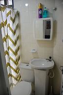 Porto Paraíso Hostel Pé na Areia