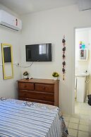 Porto Paraíso Hostel Pé na Areia