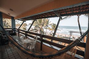 Porto Paraíso Hostel Pé na Areia