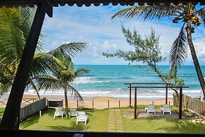 Porto Paraíso Hostel Pé na Areia