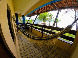 Porto Paraíso Hostel Pé na Areia
