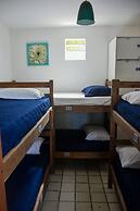 Porto Paraíso Hostel Pé na Areia