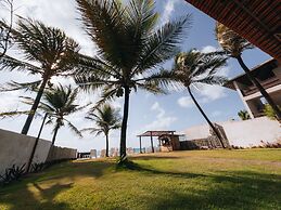 Porto Paraíso Hostel Pé na Areia