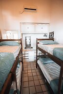 Porto Paraíso Hostel Pé na Areia