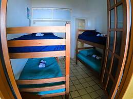 Porto Paraíso Hostel Pé na Areia