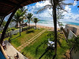 Porto Paraíso Hostel Pé na Areia