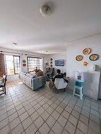 Porto Paraíso Hostel Pé na Areia