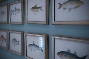 Highfield - 3 Bed - Llanmadoc