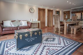 Highfield - 3 Bed - Llanmadoc