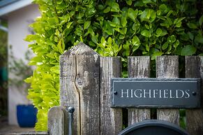 Highfield - 3 Bed - Llanmadoc