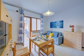 Il Tulipano Giallo 100m From The Sea