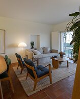 Flattered to be In Algarve