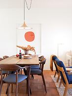 Flattered to be In Algarve