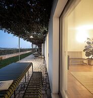 Flattered to be In Algarve