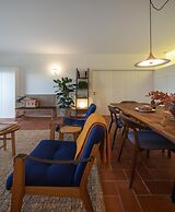 Flattered to be In Algarve