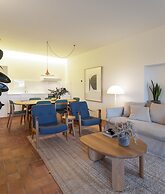 Flattered to be In Algarve