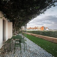 Flattered to be In Algarve