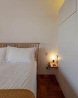 Flattered to be In Algarve