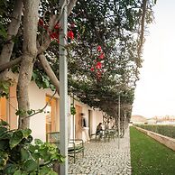 Flattered to be In Algarve