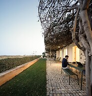 Flattered to be In Algarve