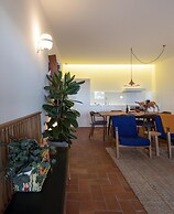 Flattered to be In Algarve