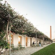 Flattered to be In Algarve