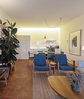 Flattered to be In Algarve