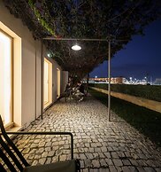 Flattered to be In Algarve