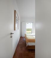 Flattered to be In Algarve