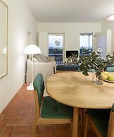 Flattered to be In Algarve