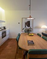 Flattered to be In Algarve