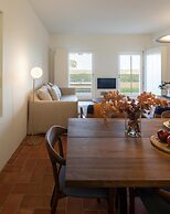 Flattered to be In Algarve