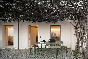 Flattered to be In Algarve