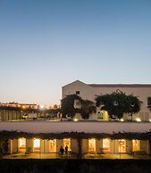 Flattered to be In Algarve