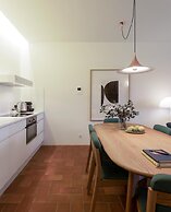 Flattered to be In Algarve