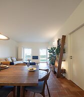 Flattered to be In Algarve