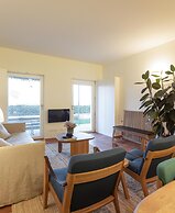 Flattered to be In Algarve