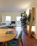 Flattered to be In Algarve