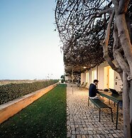 Flattered to be In Algarve