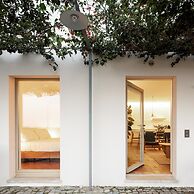 Flattered to be In Algarve