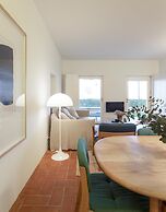 Flattered to be In Algarve