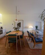 Flattered to be In Algarve