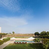 Flattered to be In Algarve