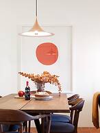 Flattered to be In Algarve