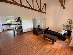 Stay.Plus Nakuru Luxury Villas