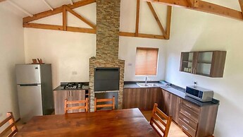 Stay.Plus Nakuru Luxury Villas