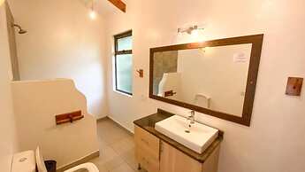 Stay.Plus Nakuru Luxury Villas