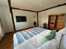 Stay.Plus Nakuru Luxury Villas
