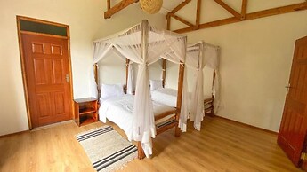 Stay.Plus Nakuru Luxury Villas
