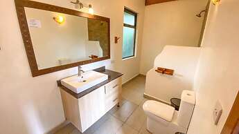 Stay.Plus Nakuru Luxury Villas